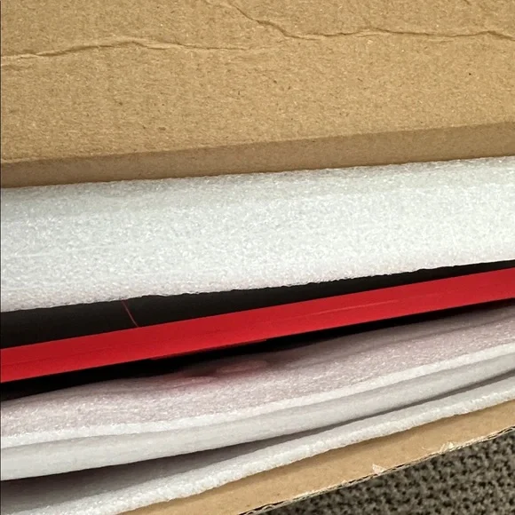 Two Clear Glass Cutting Board, 2 Size Chopping Board with Non-slip - SHIP ALONE - Picture 7 of 7